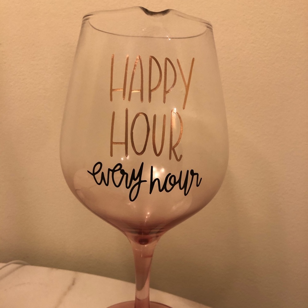 Wine Glass